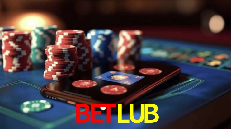 Estatísticas BETLUB