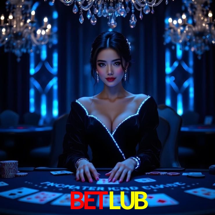 Experiência VIP BETLUB