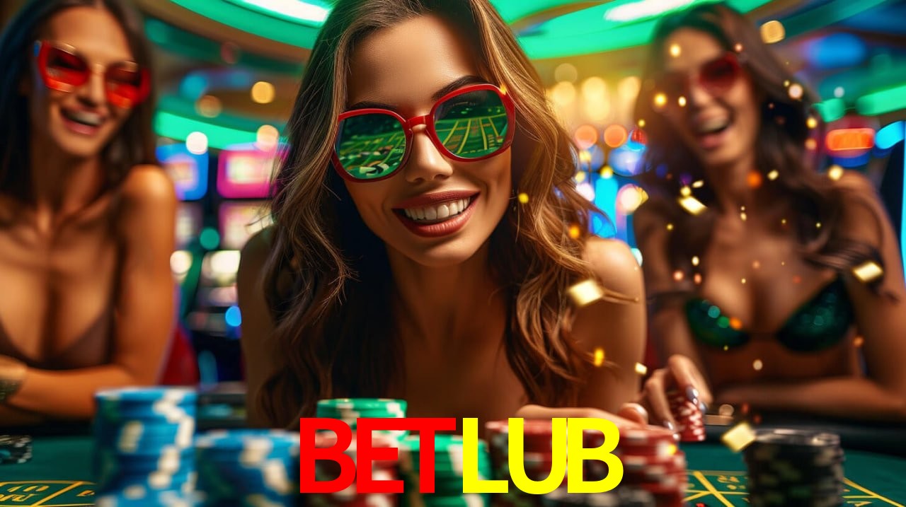 Welcome Bonus BETLUB