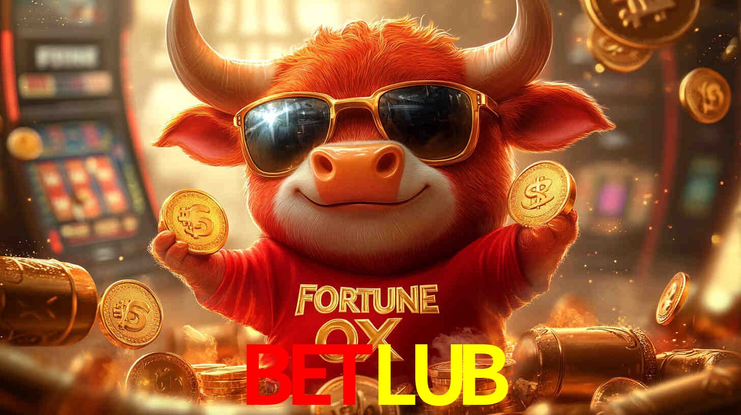 BETLUB apk
