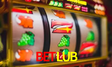A Revolução dos Aplicativos de Jogos no BETLUB