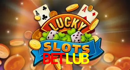 A Emoção da Loteria na BETLUB: Uma Chance de Mudança de Vida