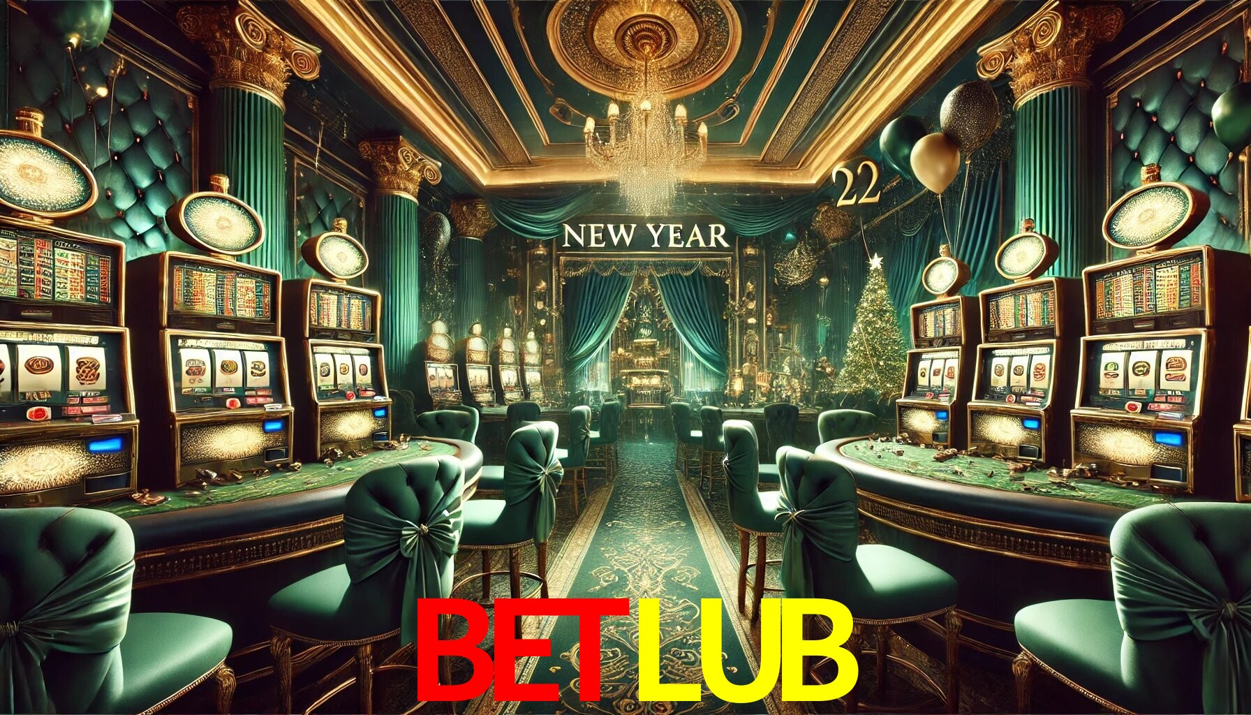 Benefícios do BETLUB