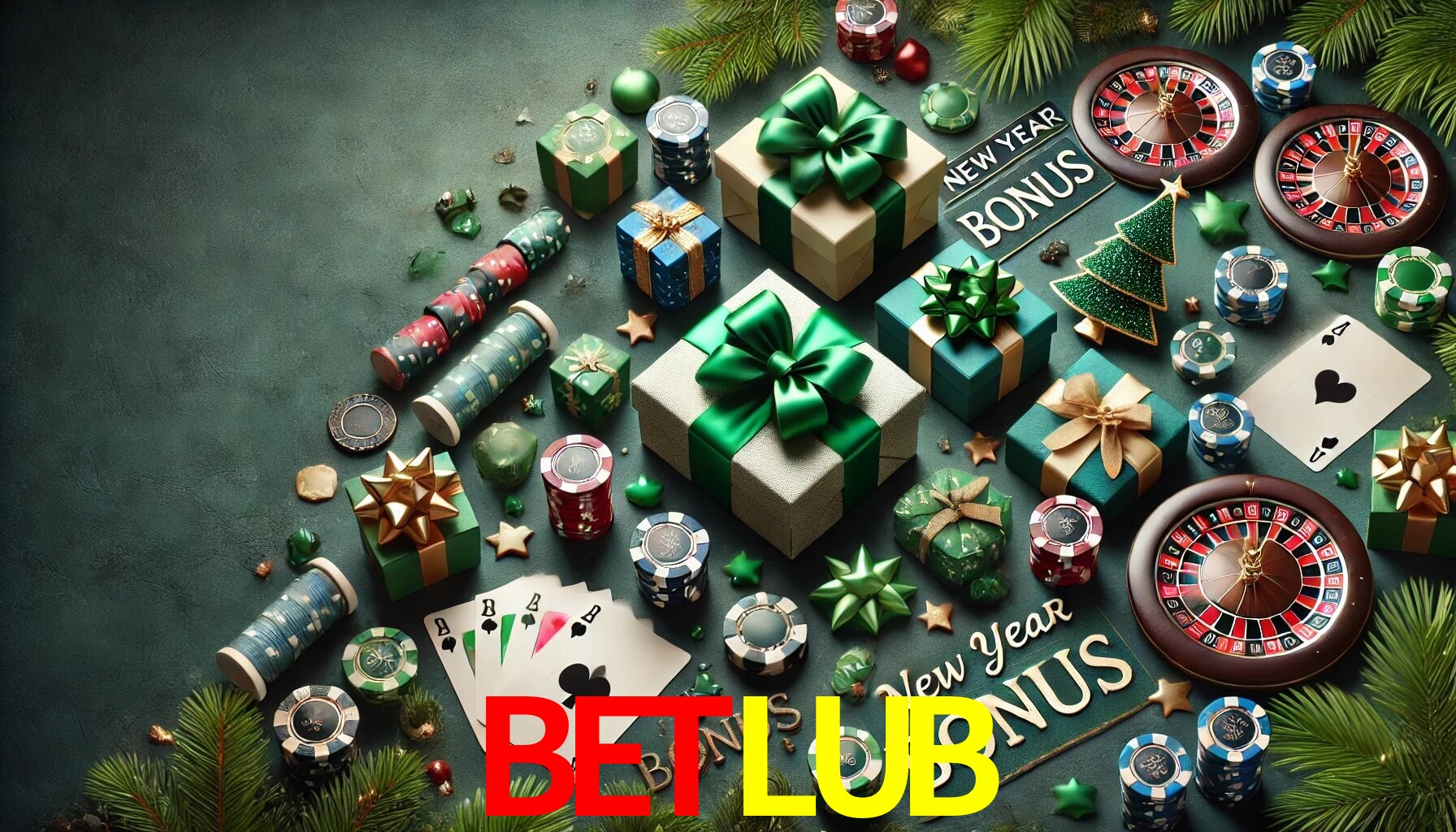 Bônus Festivos