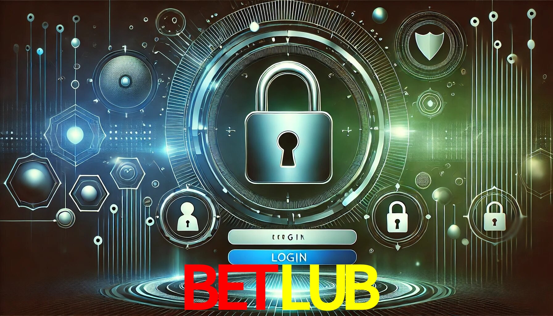 Segurança no Login