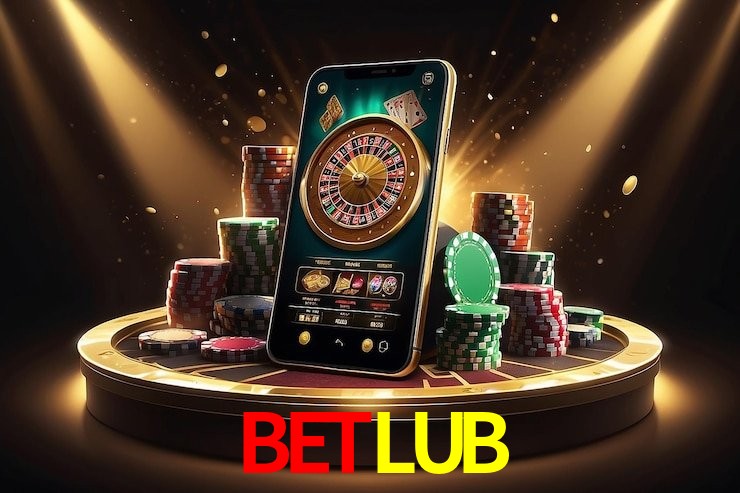 Diretório de Jogos BETLUB