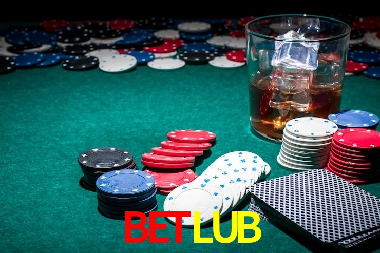 Jogos Exclusivos BETLUB