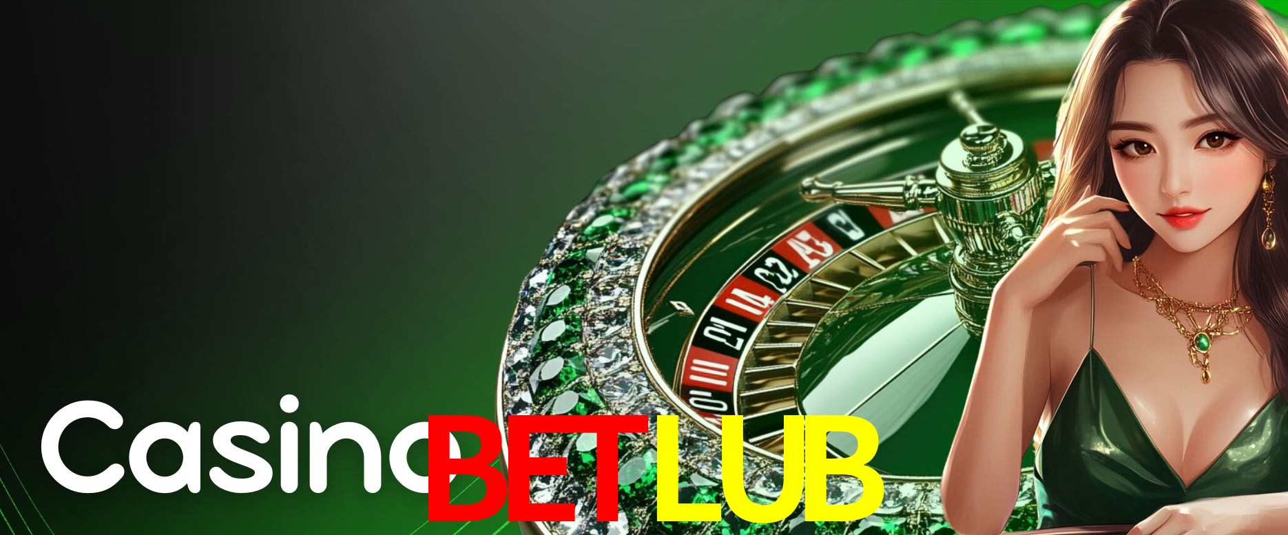 Flash Promotion BETLUB