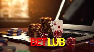 Inovações de Jogos na BETLUB: O Futuro das Experiências Interativas
