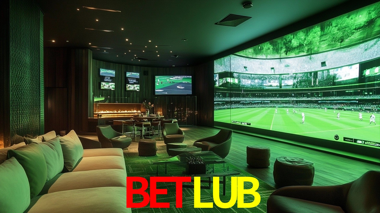 Sinta a adrenalina dos jogos de cassino com BETLUB