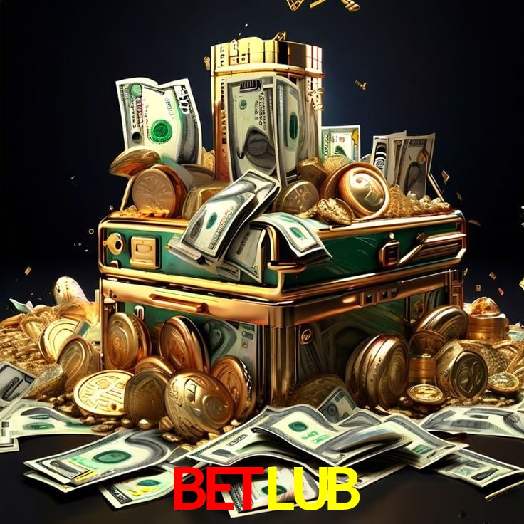 Casino VIP BETLUB