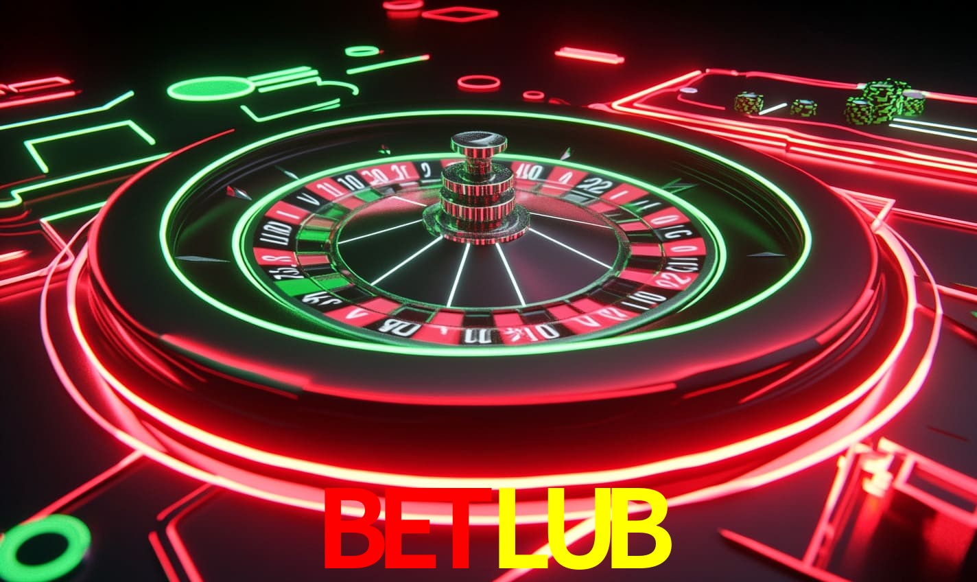Apostas Esportivas na BETLUB: Um Guia Completo
