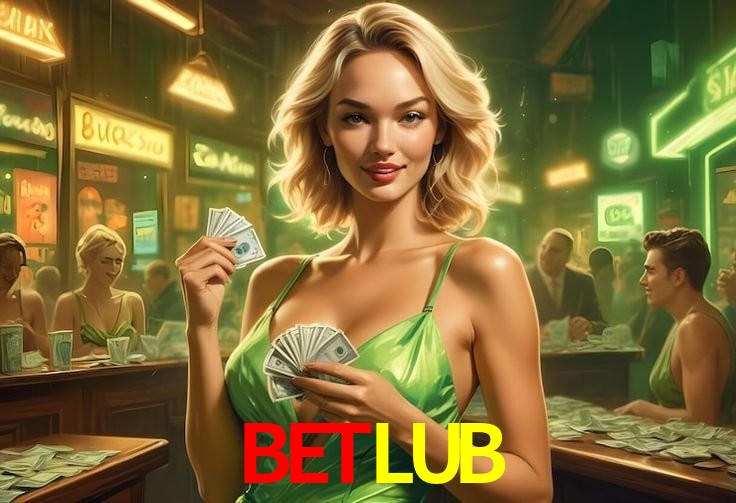 A Experiência Imersiva dos Cassinos Ao Vivo no BETLUB