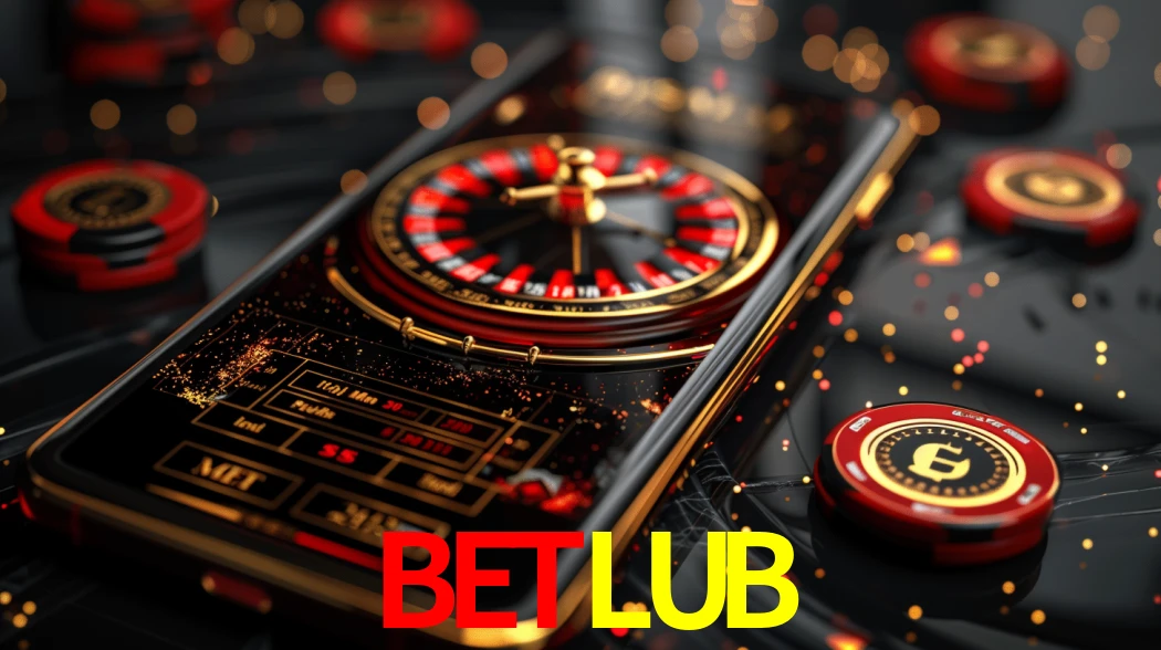 Live Casino BETLUB