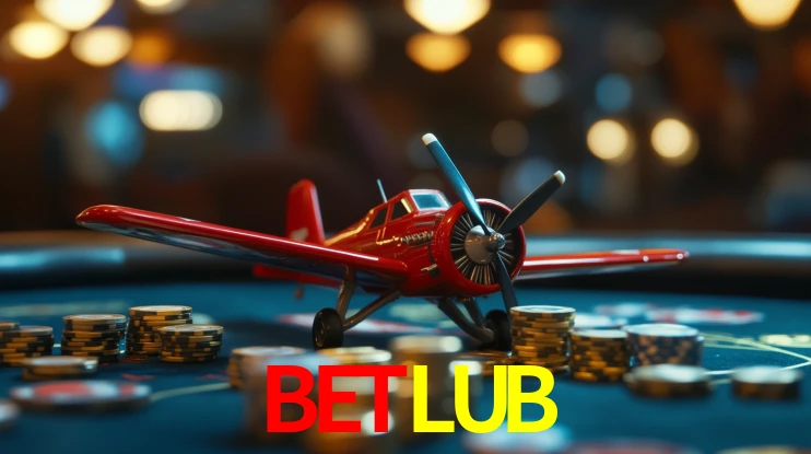Slot Games BETLUB