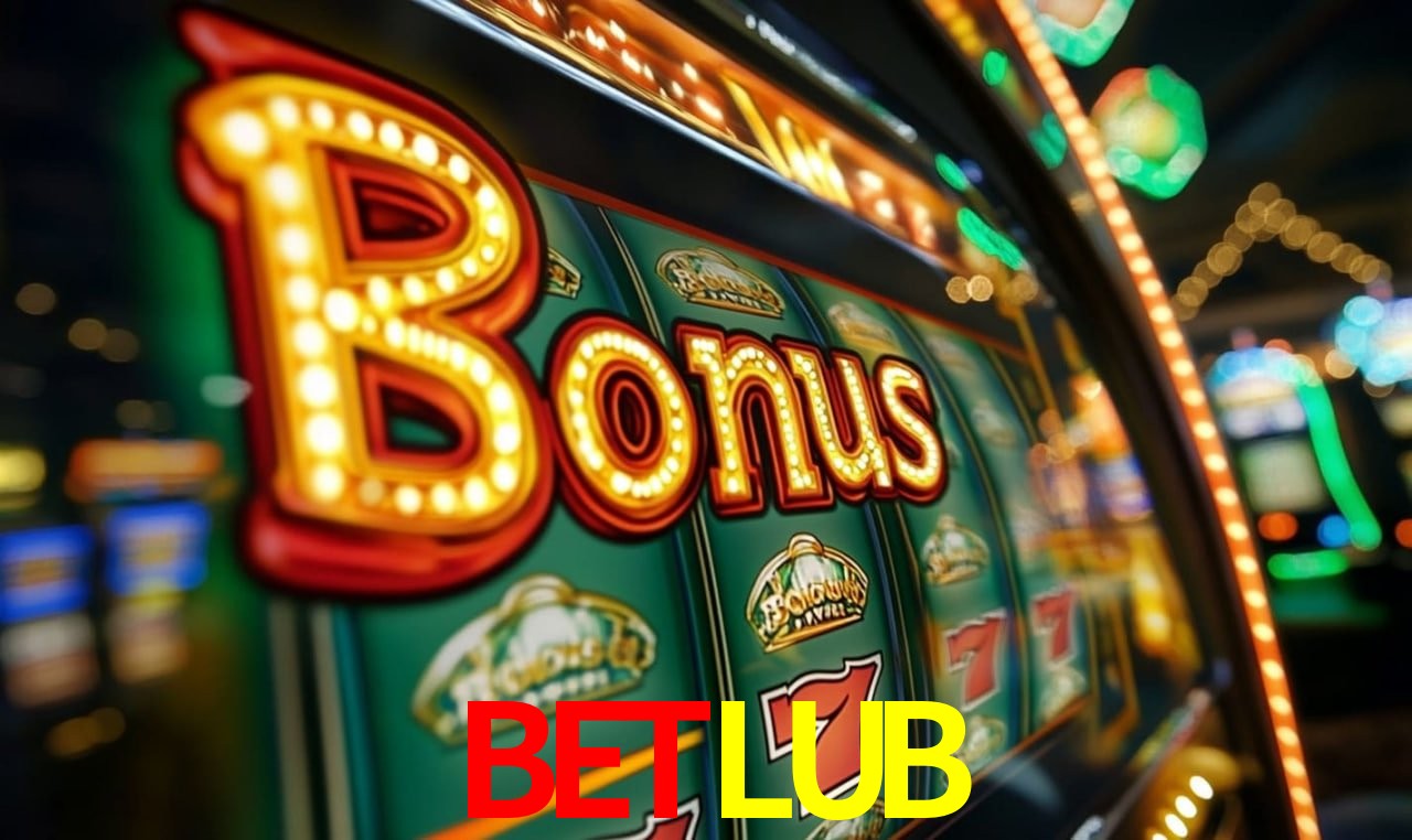 Especiais de Fim de Semana BETLUB