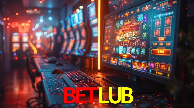 BETLUB apk