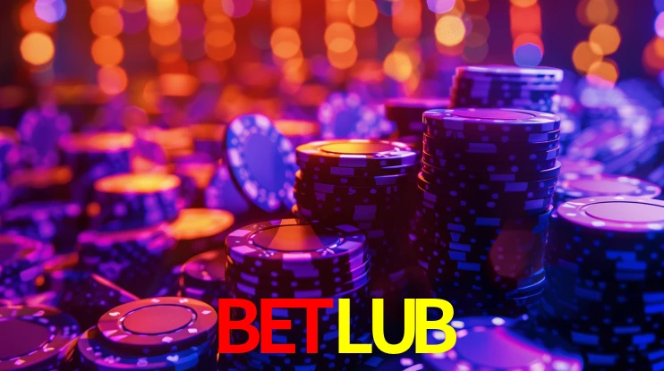 BETLUB: A Experiência de Casino com Jogos de Mesa ao Vivo