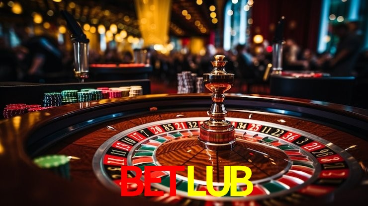 Exclusive Offers BETLUB