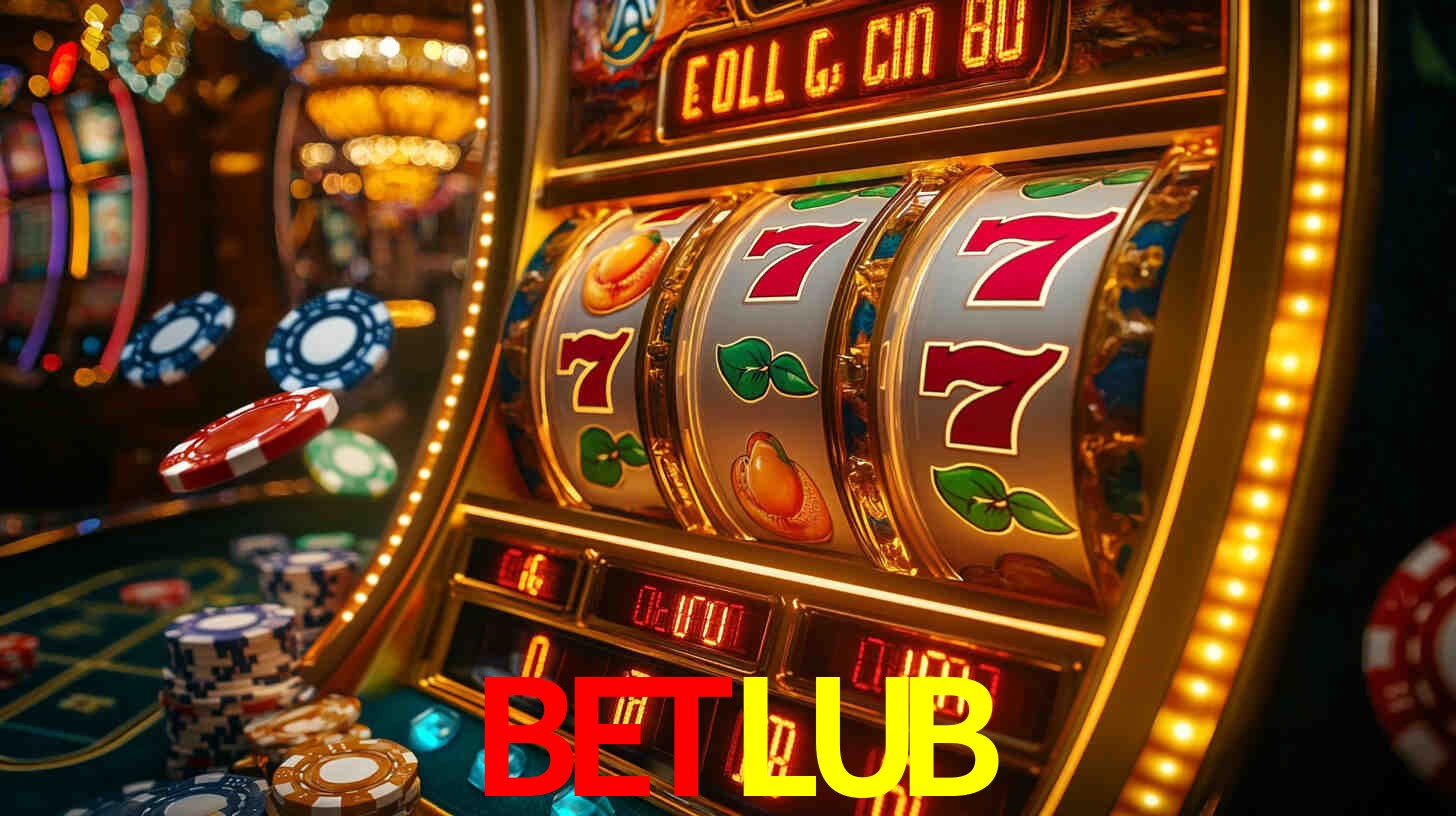 Daily Bonuses BETLUB