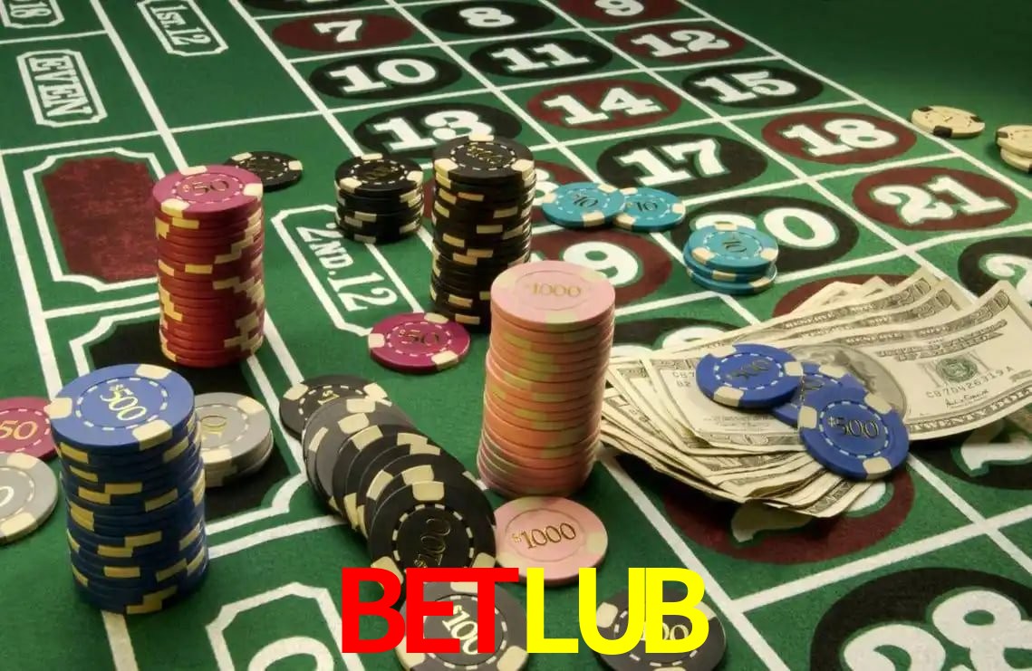 Player Reviews BETLUB