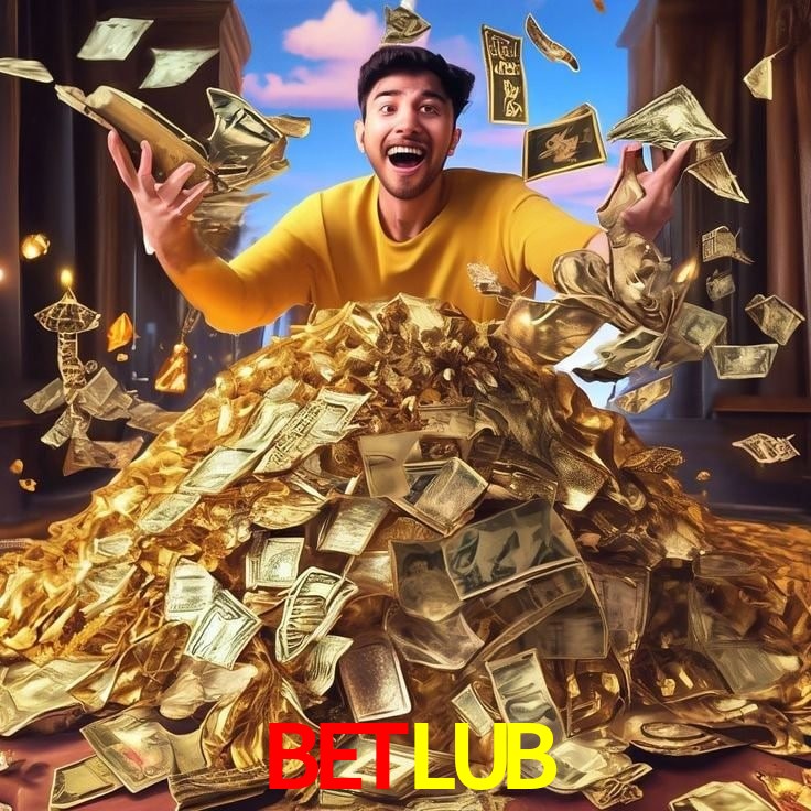 Interface Premium BETLUB