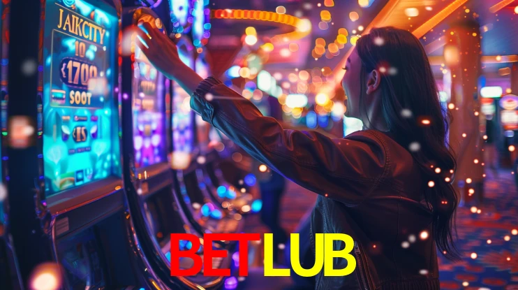BETLUB