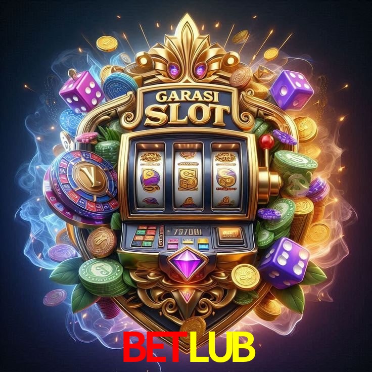 Jogos de Slot BETLUB
