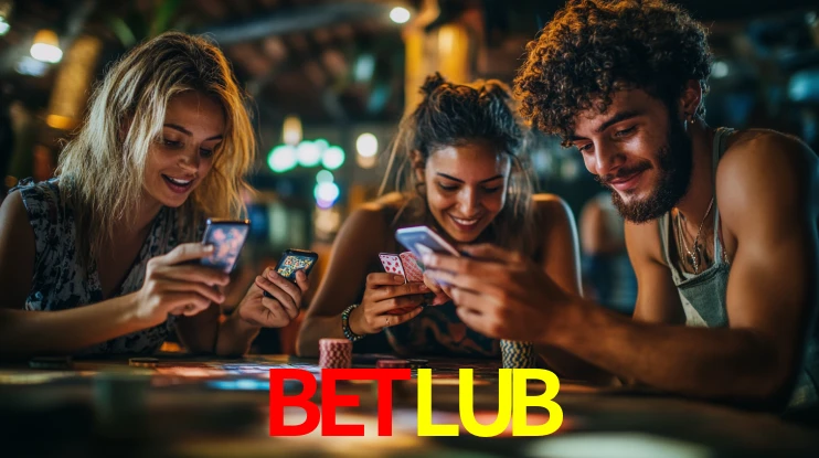 VIP Casino BETLUB