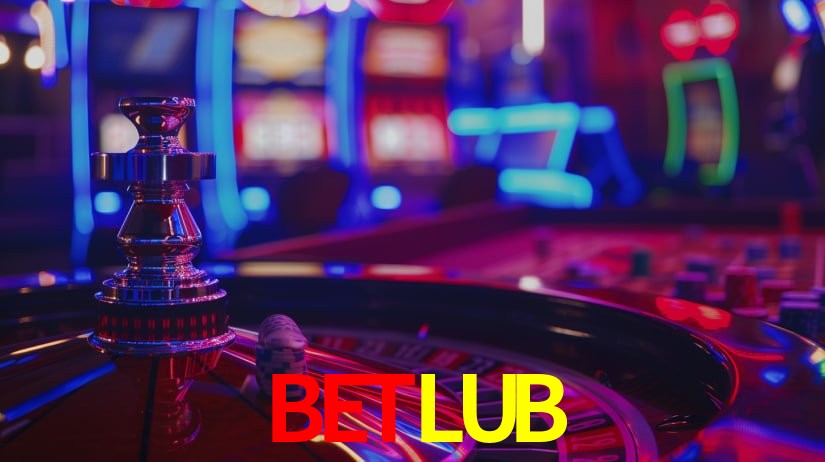 BETLUB
