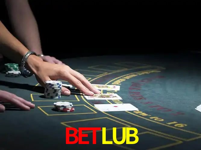 Sistemas de Segurança BETLUB