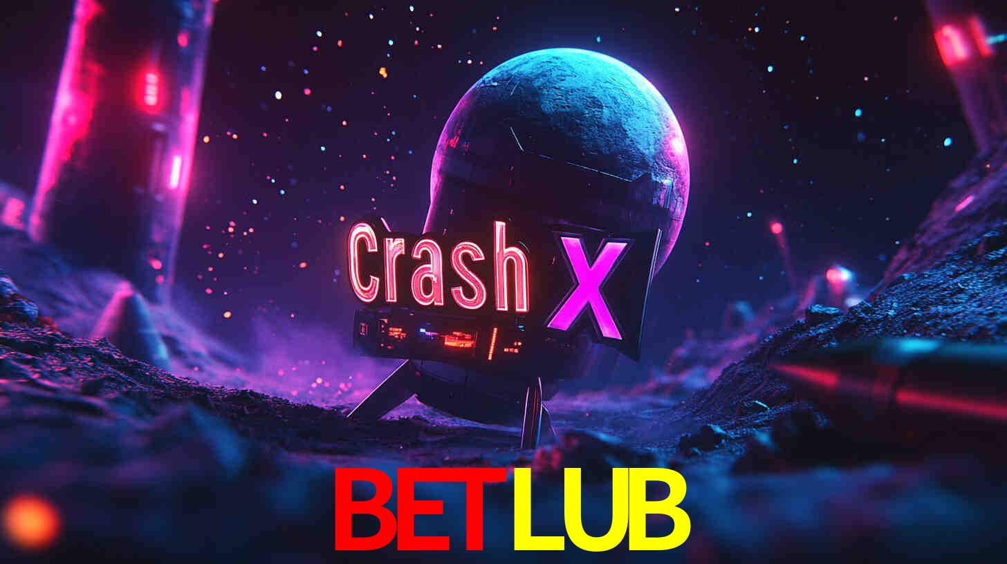 A Revolução dos Aplicativos de Jogos no BETLUB