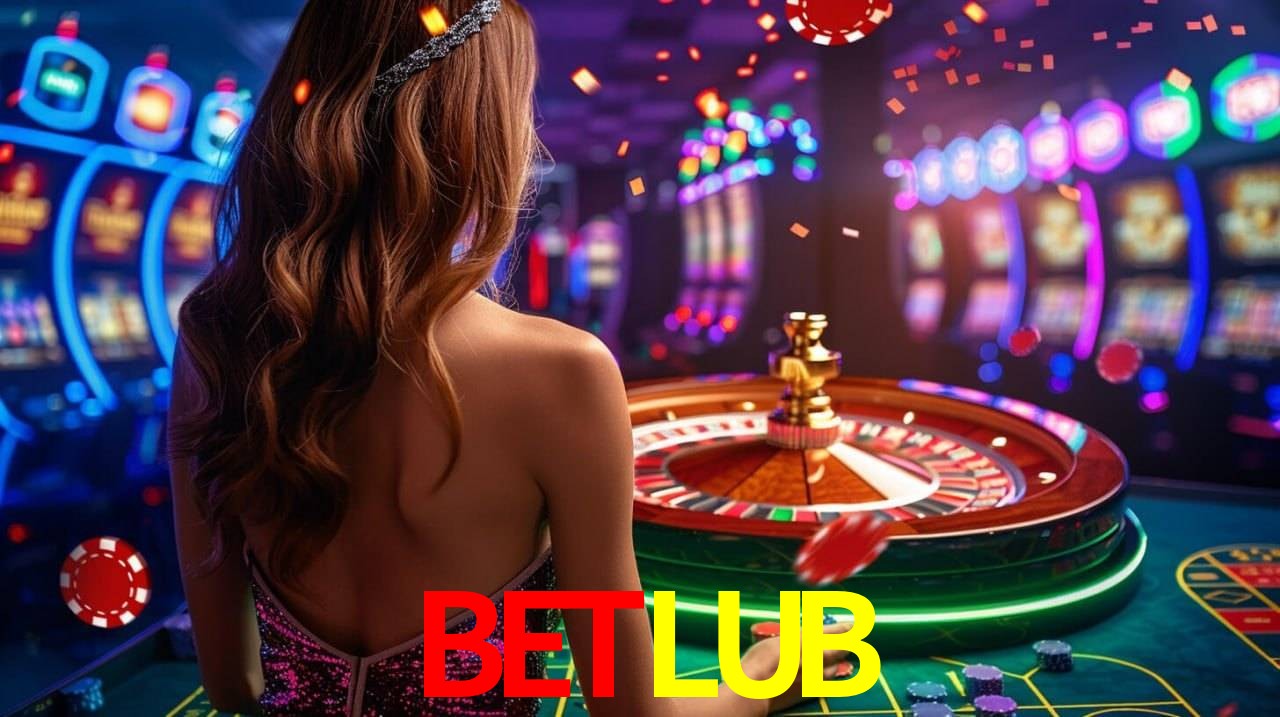 BETLUB