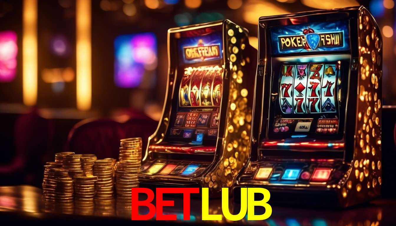 Descubra a Essência do BETLUB: Nossa História e Compromissos