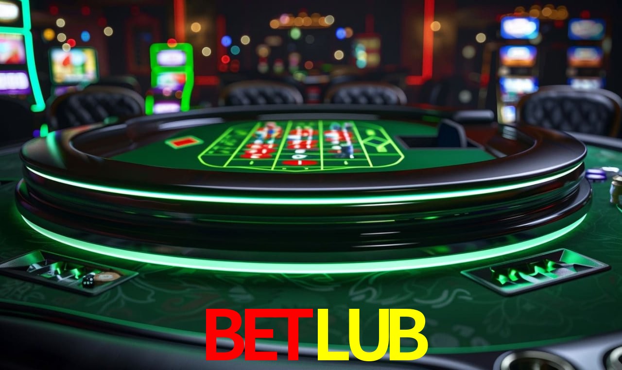 Seasonal Promotions BETLUB