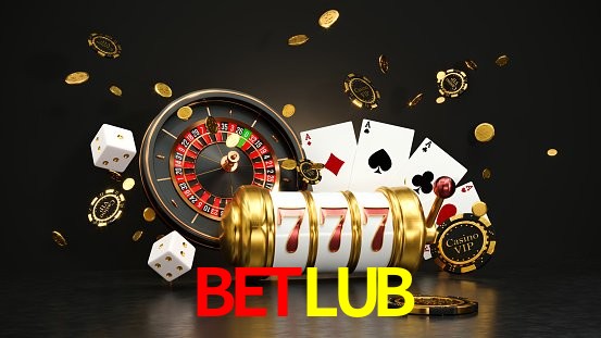 Basketball Betting BETLUB