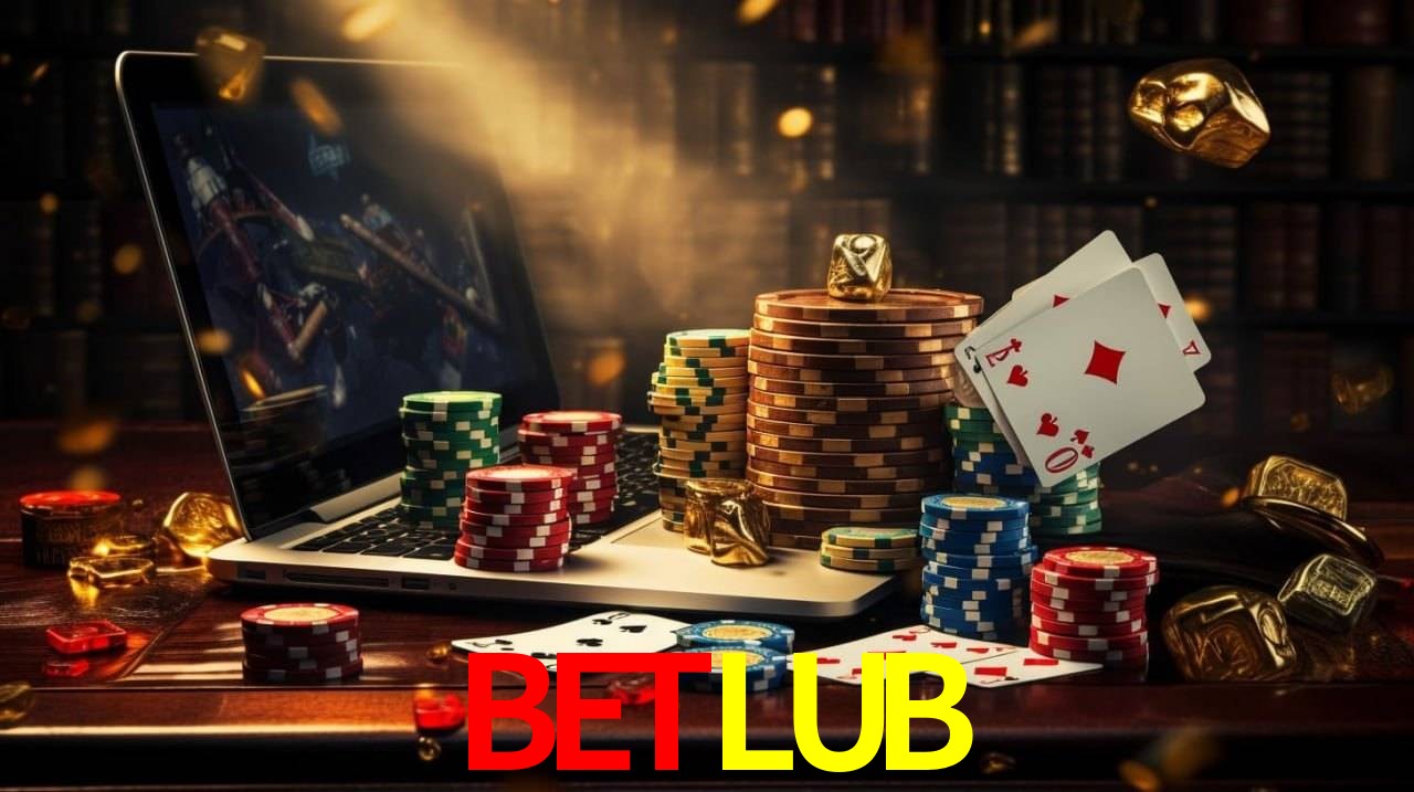 PIX Instantâneo BETLUB