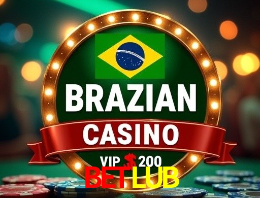 cassino BETLUB