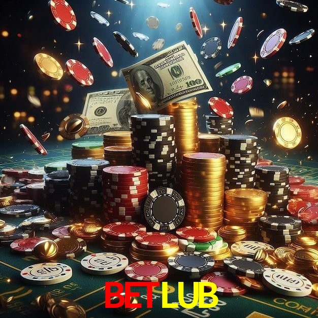 Descubra o Programa VIP da BETLUB: Vantagens Exclusivas para Jogadores