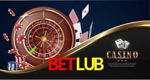 Mesa de Roleta BETLUB