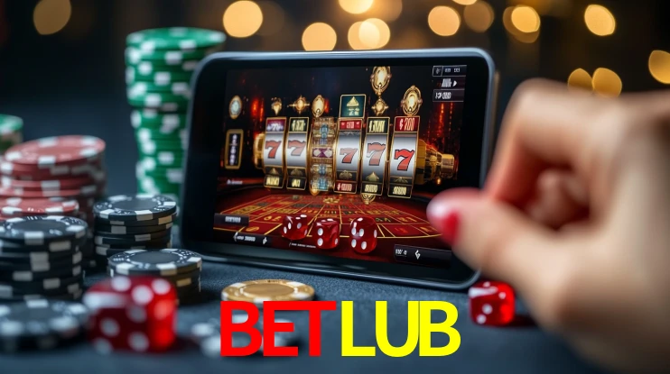 Tournaments BETLUB