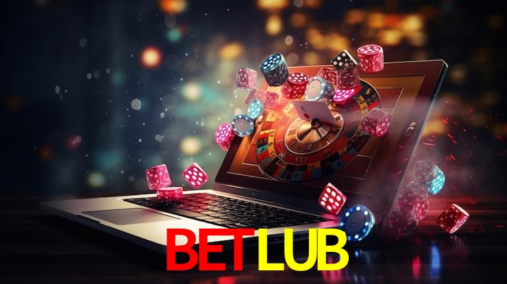 Descubra a Essência do BETLUB: Nossa História e Compromissos