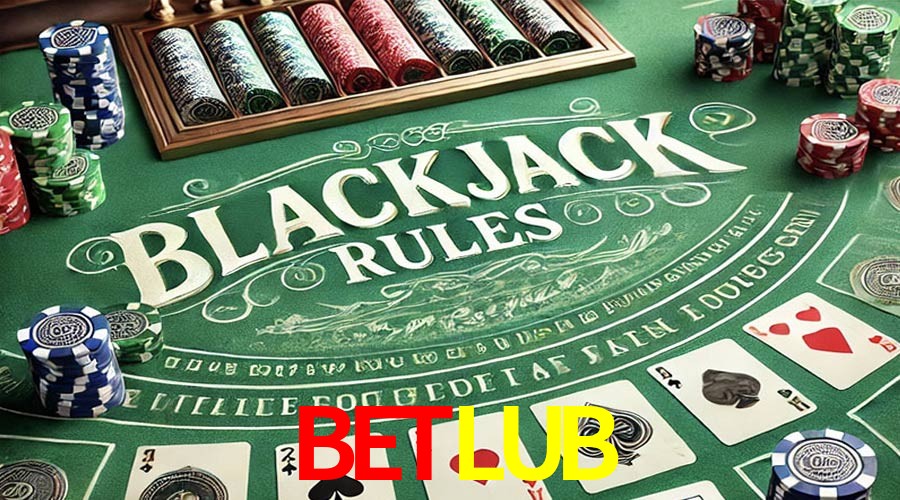 Game Providers BETLUB