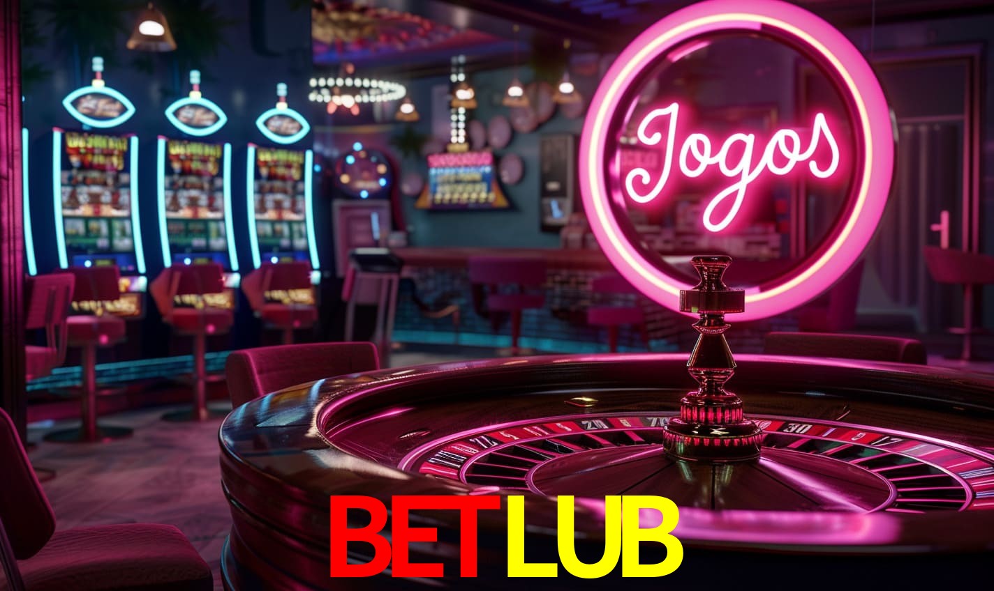 A Popularidade dos Caça-Níqueis no BETLUB