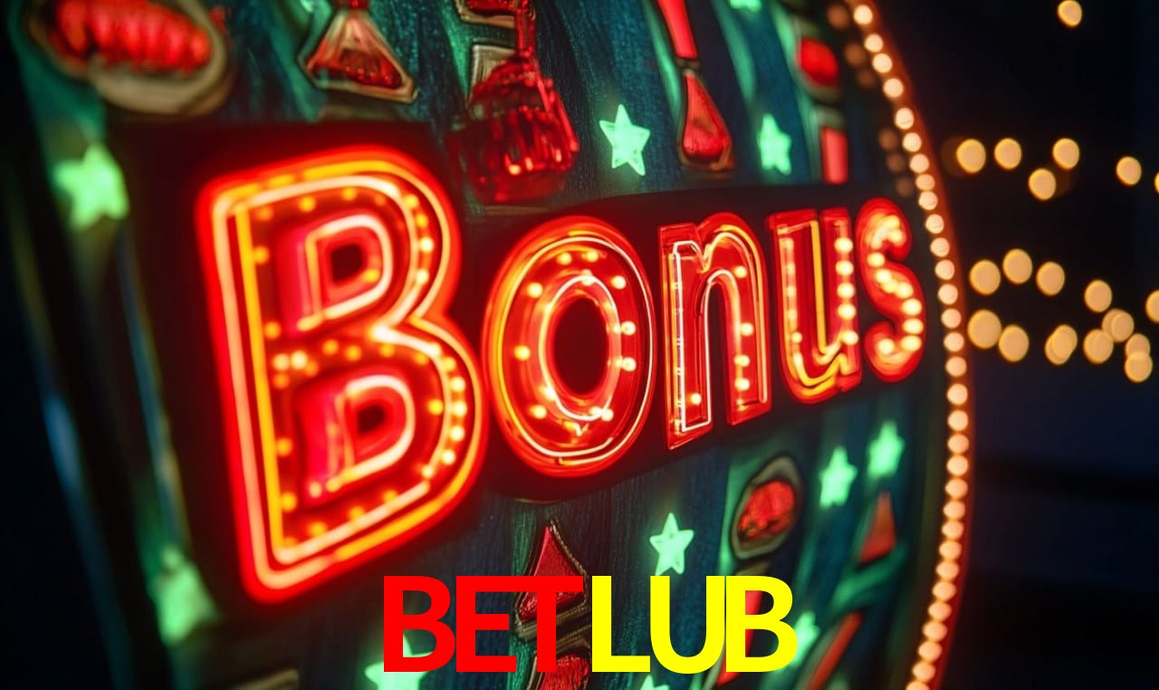 A Emoção da Loteria na BETLUB: Uma Chance de Mudança de Vida