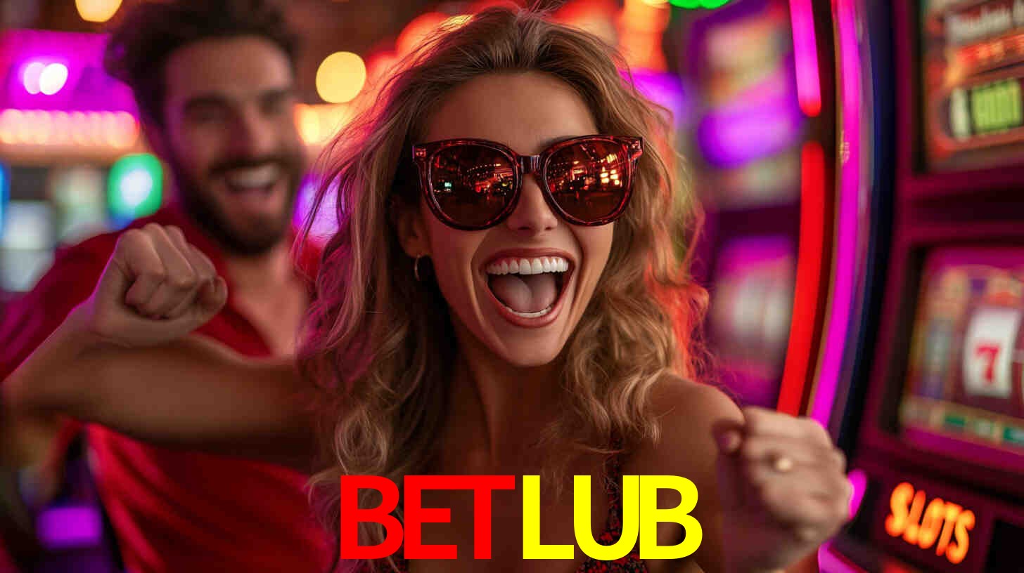 Apostas Esportivas na BETLUB: Um Guia Completo