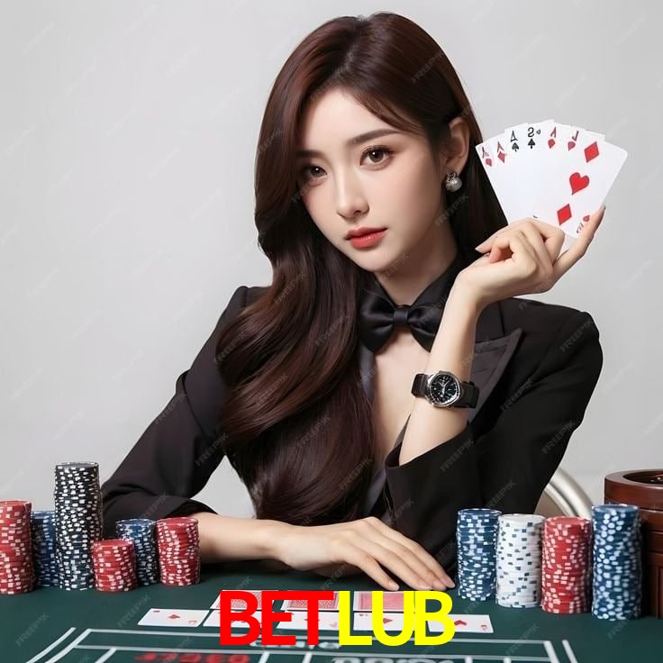 Login Seguro BETLUB
