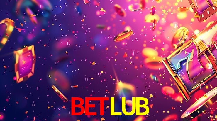 Explorando a Categoria de Eventos em Apostas na BETLUB