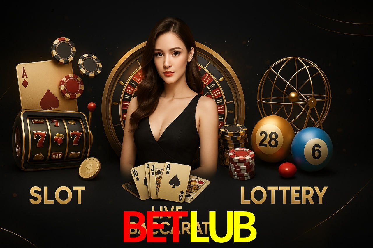 Promoção Relâmpago BETLUB