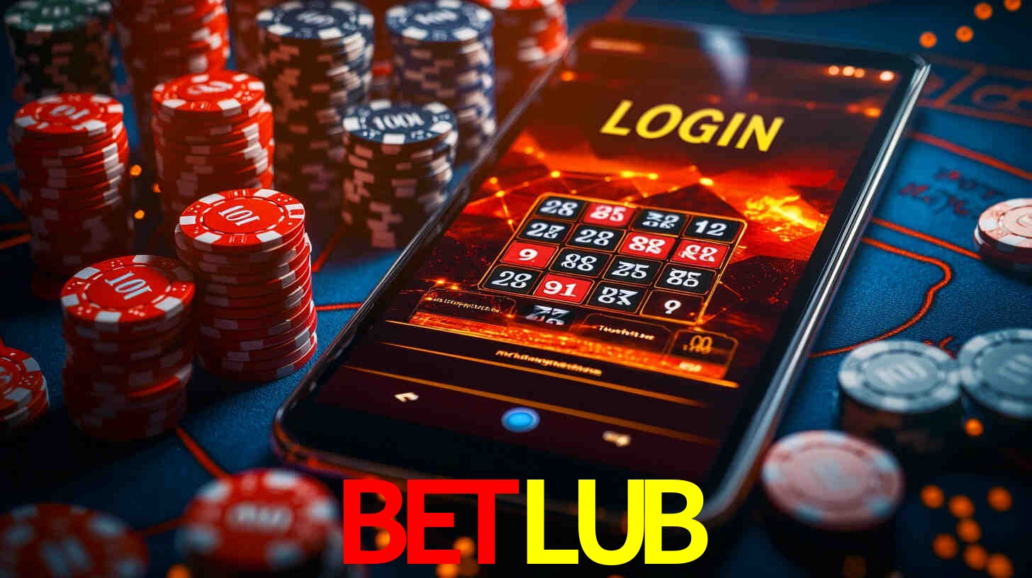 BETLUB.com